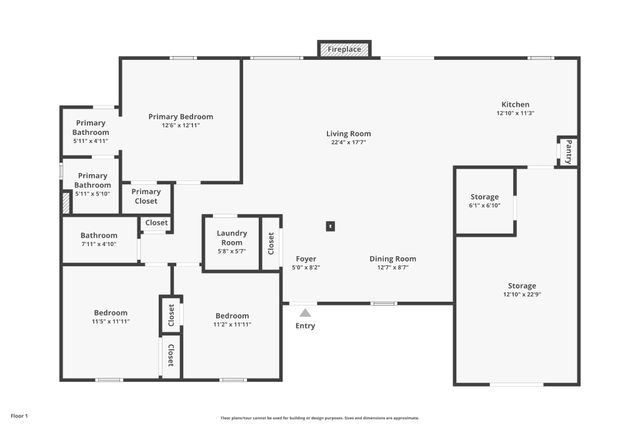 868 Bates Rd, Lebanon, TN 37087
