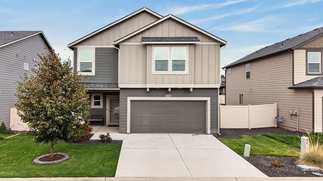 5810 W Morgantown Ln, Spokane, WA 99208 property photo