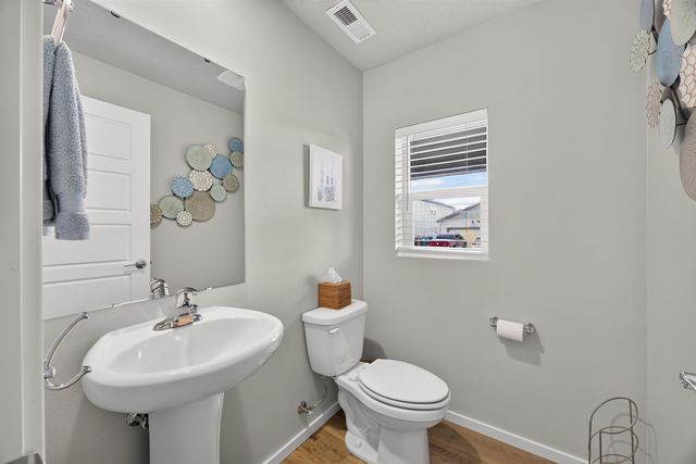 5810 W Morgantown Ln, Spokane, WA 99208