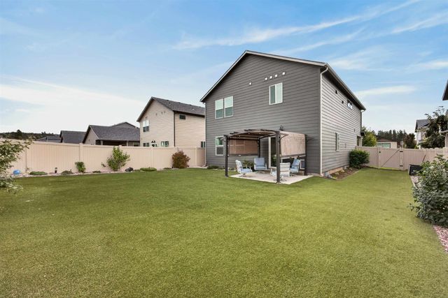 5810 W Morgantown Ln, Spokane, WA 99208