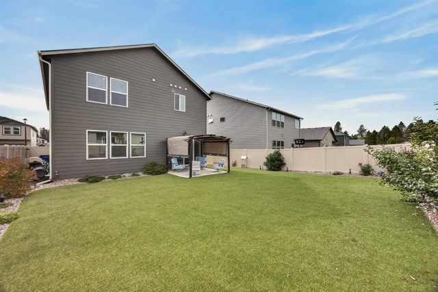 5810 W Morgantown Ln, Spokane, WA 99208