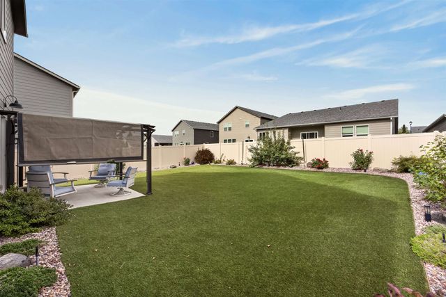 5810 W Morgantown Ln, Spokane, WA 99208