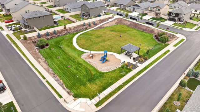 5810 W Morgantown Ln, Spokane, WA 99208