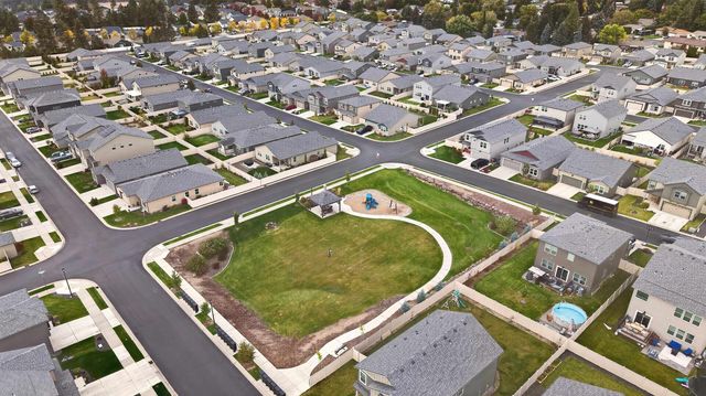 5810 W Morgantown Ln, Spokane, WA 99208