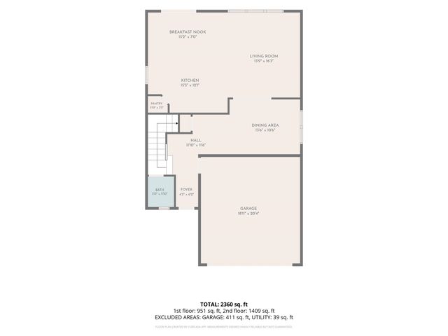 5810 W Morgantown Ln, Spokane, WA 99208