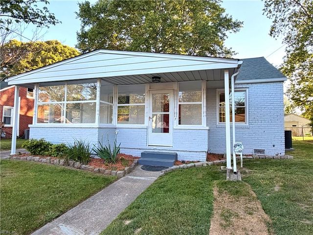 7 N Colin DR, Portsmouth, VA 23701