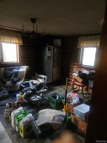 2626 Forest Road, Lansing, MI 48910