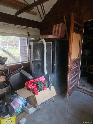 2626 Forest Road, Lansing, MI 48910