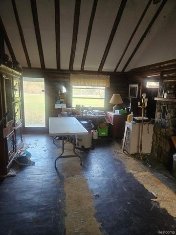 2626 Forest Road, Lansing, MI 48910