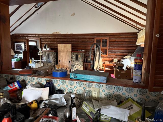 2626 Forest Road, Lansing, MI 48910