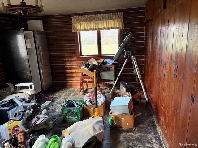 2626 Forest Road, Lansing, MI 48910