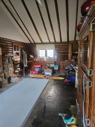 2626 Forest Road, Lansing, MI 48910