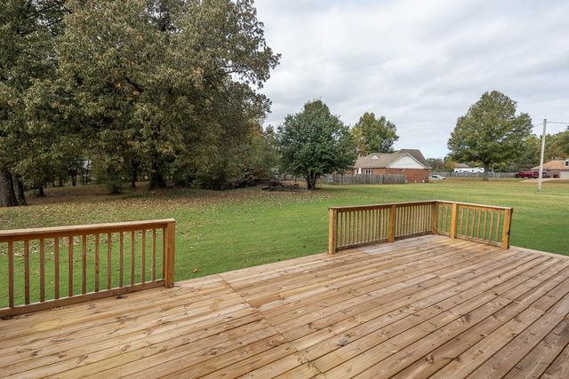 3245 HARRELL RD, Arlington, TN 38002
