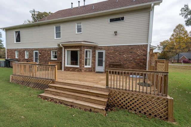 3245 HARRELL RD, Arlington, TN 38002