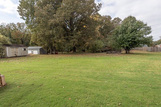 3245 HARRELL RD, Arlington, TN 38002