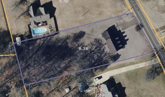 3245 HARRELL RD, Arlington, TN 38002