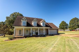 3245 HARRELL RD, Arlington, TN 38002