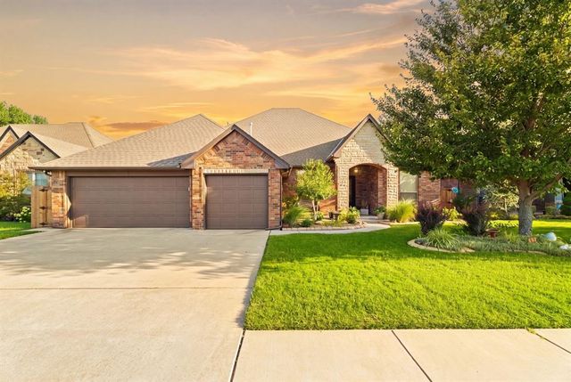 5000 SW 130th Street, Oklahoma City, OK 73173