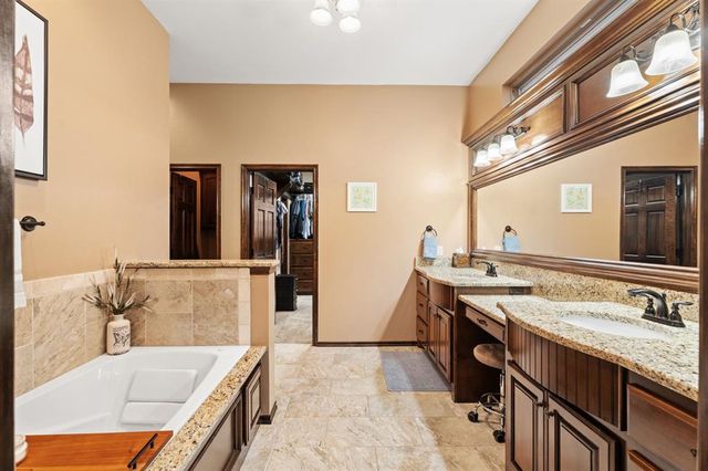 5000 SW 130th Street, Oklahoma City, OK 73173