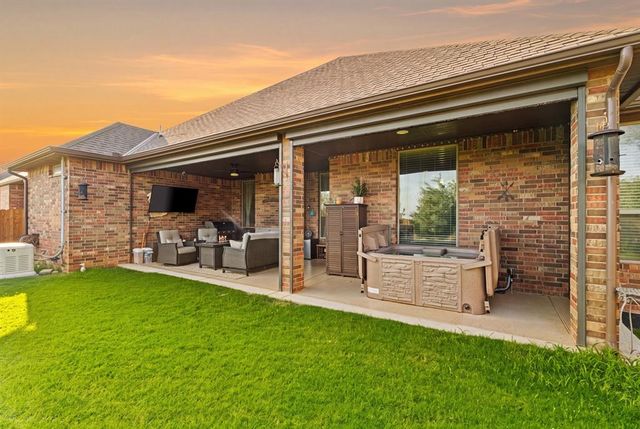 5000 SW 130th Street, Oklahoma City, OK 73173