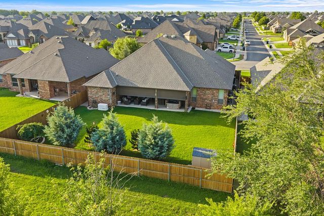 5000 SW 130th Street, Oklahoma City, OK 73173