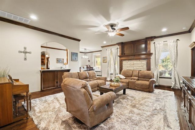 5000 SW 130th Street, Oklahoma City, OK 73173