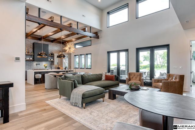 1086 E Sandcherry Road, Fremont, NE 68025