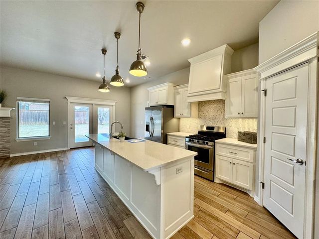 4000 Palmetto Trail, Oklahoma City, OK 73179