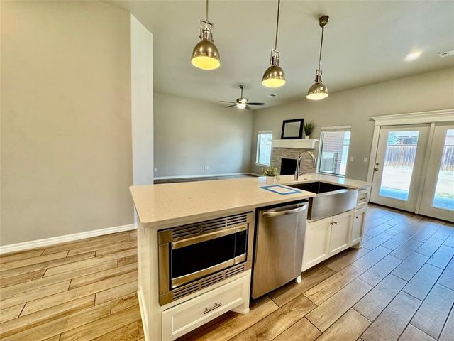 4000 Palmetto Trail, Oklahoma City, OK 73179