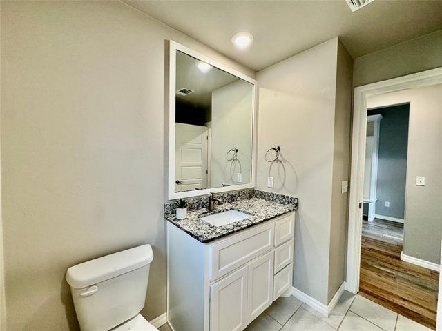 4000 Palmetto Trail, Oklahoma City, OK 73179