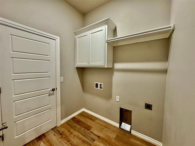 4000 Palmetto Trail, Oklahoma City, OK 73179