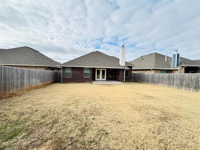 4000 Palmetto Trail, Oklahoma City, OK 73179