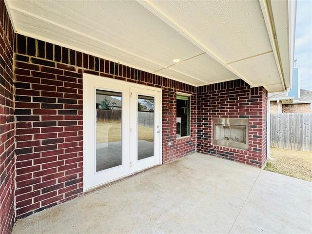 4000 Palmetto Trail, Oklahoma City, OK 73179