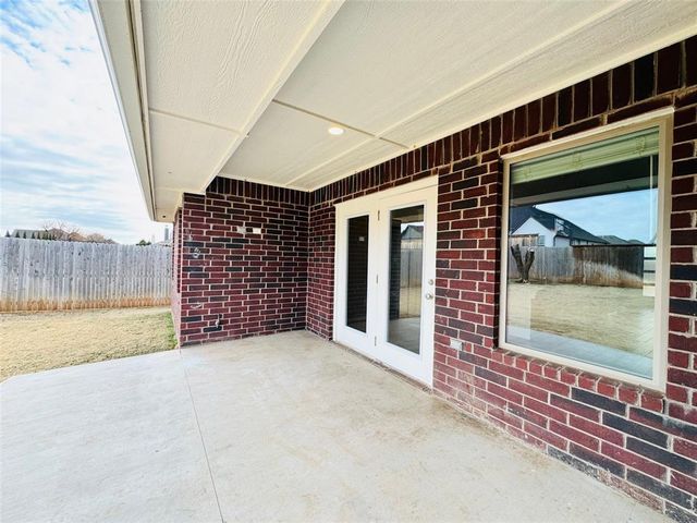 4000 Palmetto Trail, Oklahoma City, OK 73179