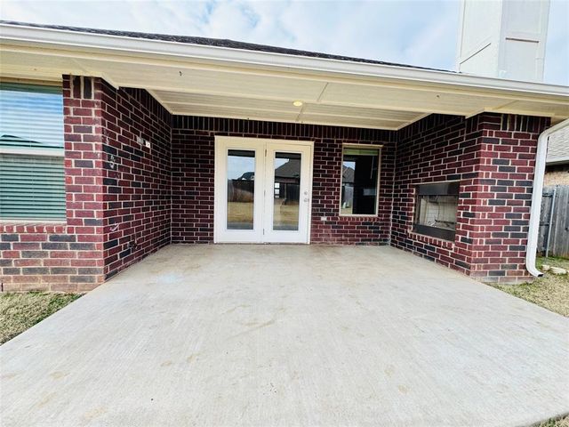 4000 Palmetto Trail, Oklahoma City, OK 73179
