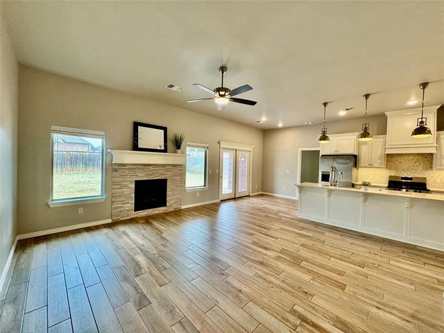 4000 Palmetto Trail, Oklahoma City, OK 73179