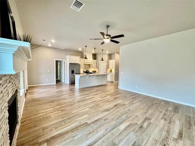 4000 Palmetto Trail, Oklahoma City, OK 73179