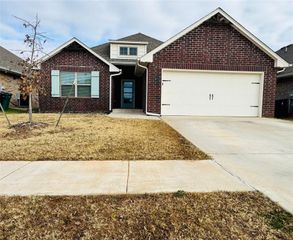 4000 Palmetto Trail, Oklahoma City, OK 73179