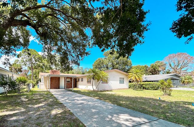 1308 Kentucky Avenue, Fort Pierce, FL 34950
