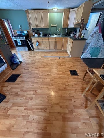 5059 East Shelby Road, Shelby, NY 14103