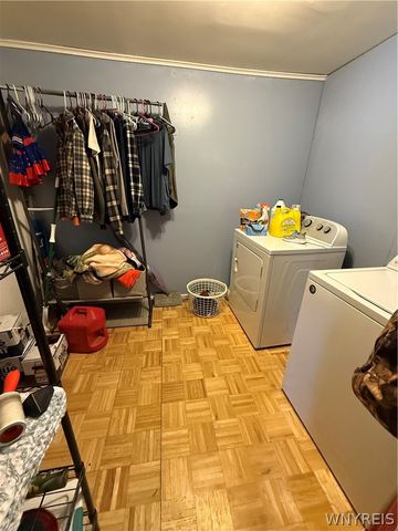 5059 East Shelby Road, Shelby, NY 14103