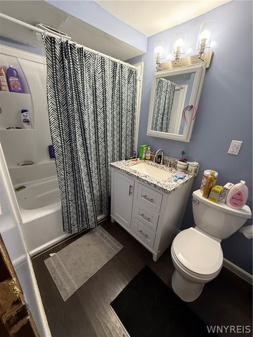 5059 East Shelby Road, Shelby, NY 14103