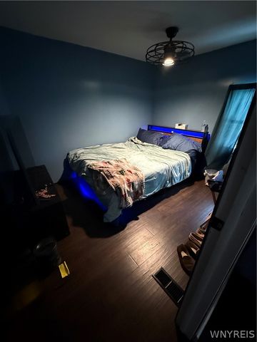 5059 East Shelby Road, Shelby, NY 14103