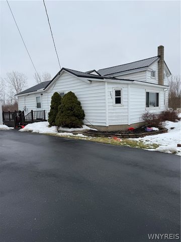 5059 East Shelby Road, Shelby, NY 14103