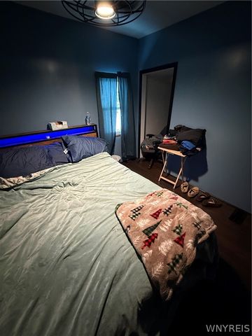 5059 East Shelby Road, Shelby, NY 14103