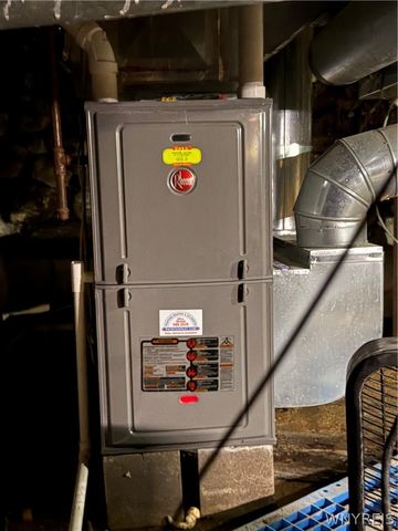 5059 East Shelby Road, Shelby, NY 14103