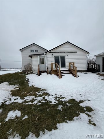 5059 East Shelby Road, Shelby, NY 14103