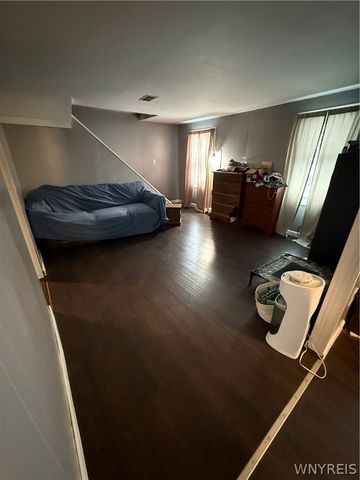 5059 East Shelby Road, Shelby, NY 14103