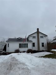5059 East Shelby Road, Shelby, NY 14103