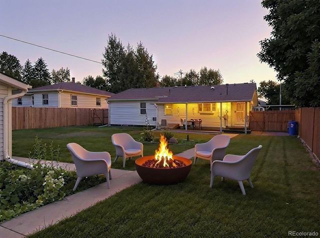 526 E 13th Street, Loveland, CO 80537